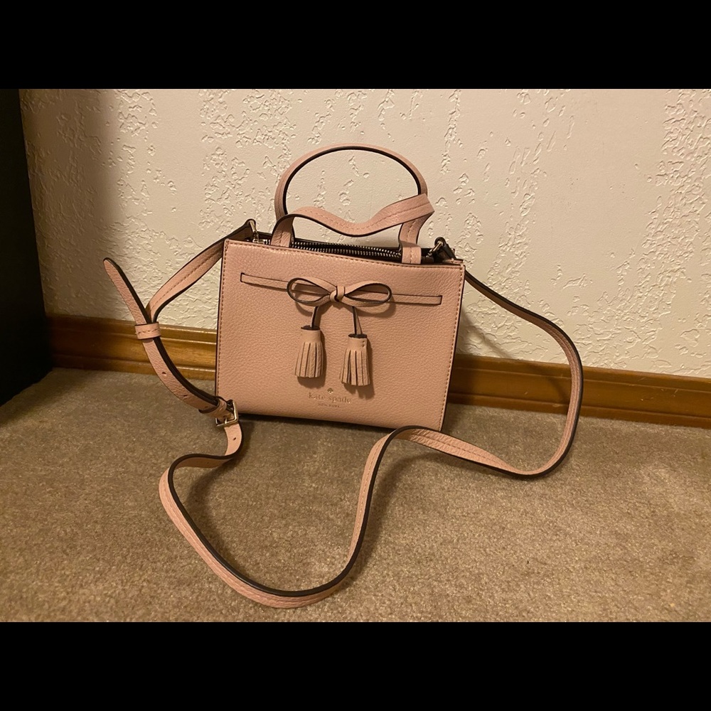 Kate Spade Cross Body and Hand Purse
